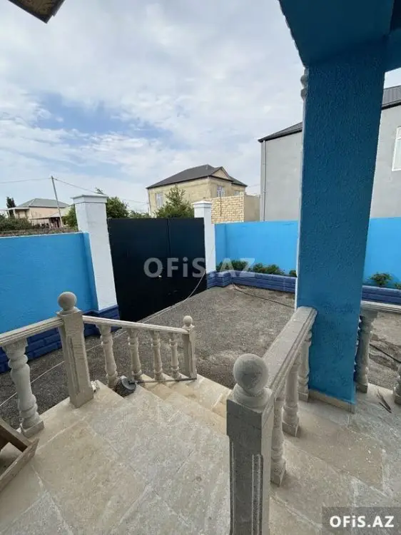 85 000 AZN - 3 otaqlı mənzil Satılır, Sabunçu qəs., Sabunçu, Bakı