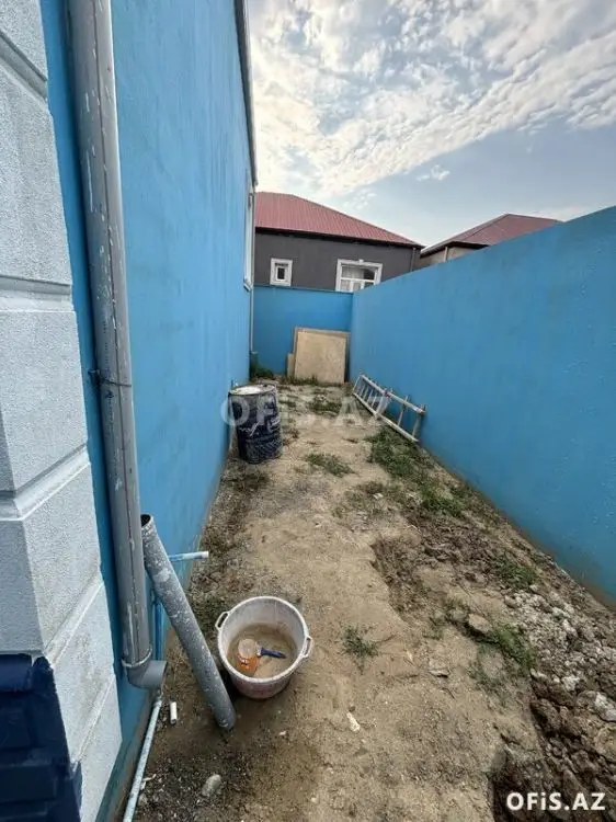 85 000 AZN - 3 otaqlı mənzil Satılır, Sabunçu qəs., Sabunçu, Bakı