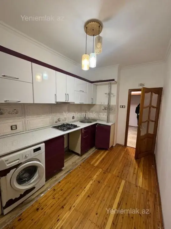 85 000 AZN - 2 otaqlı mənzil Satılır, 8-ci mikrorayon, Sumqayıt