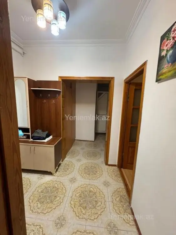 85 000 AZN - 2 otaqlı mənzil Satılır, 8-ci mikrorayon, Sumqayıt