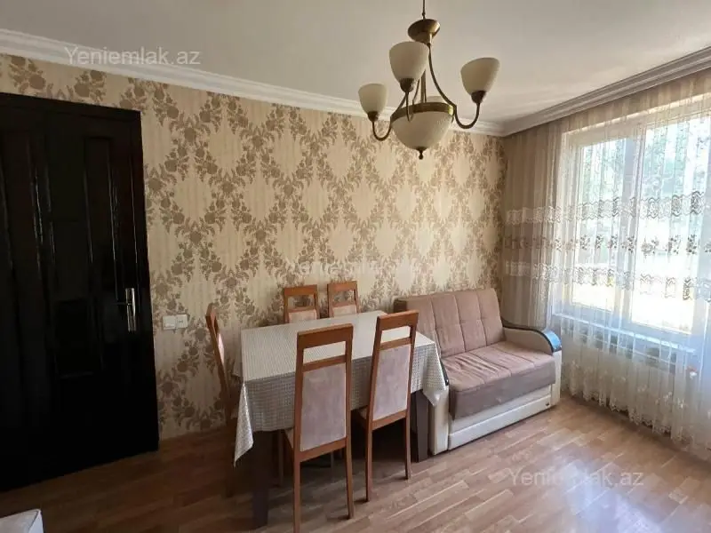 180 000 AZN - 2 otaqlı mənzil Satılır, Yasamal qəs., Yasamal, Bakı