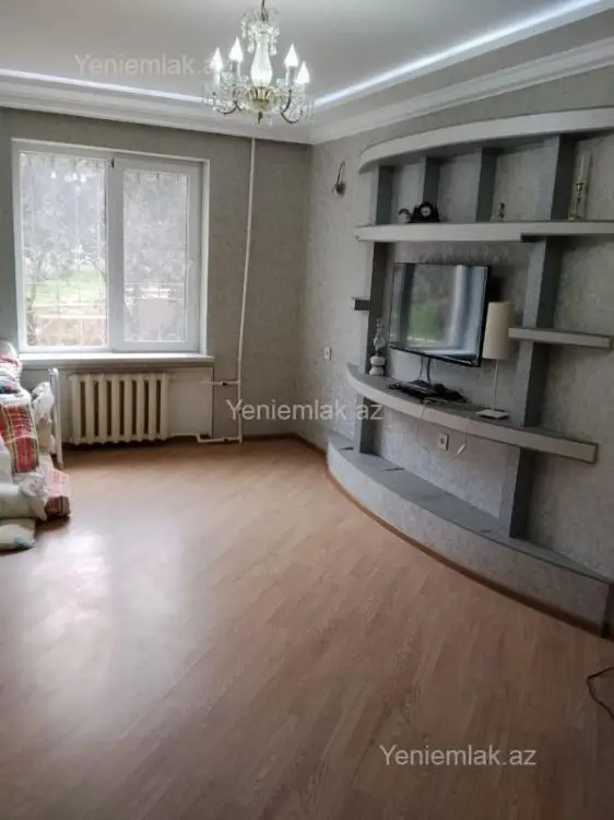 175 000 AZN - 4 otaqlı mənzil Satılır, Yeni Günəşli qəs., Suraxanı, Bakı