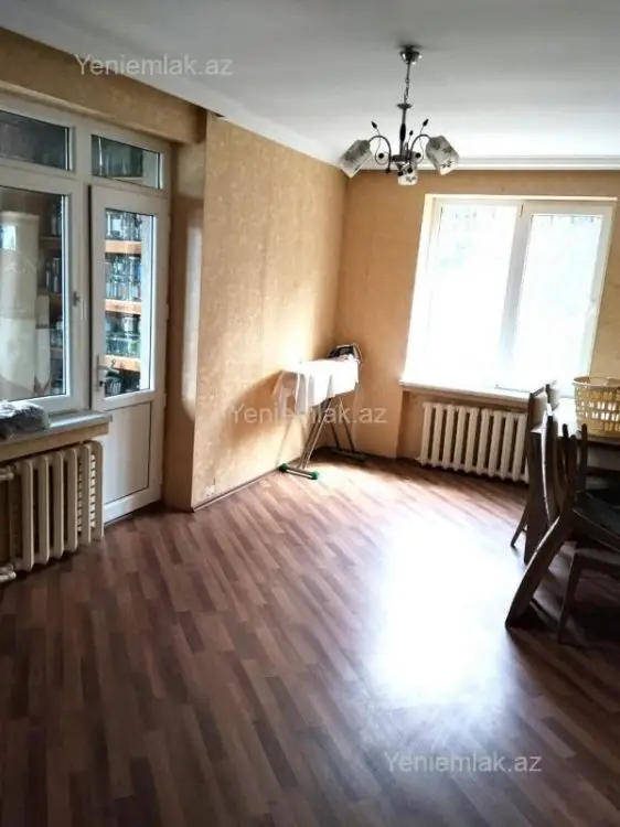 175 000 AZN - 4 otaqlı mənzil Satılır, Yeni Günəşli qəs., Suraxanı, Bakı