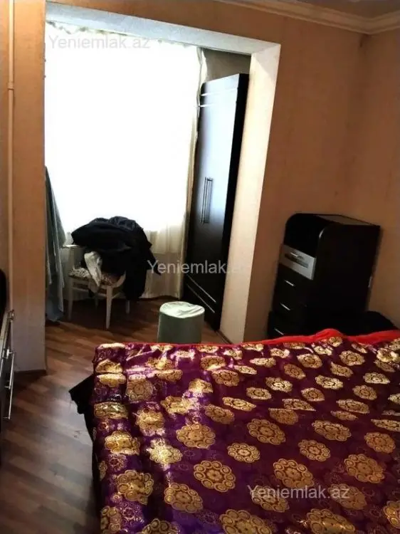 175 000 AZN - 4 otaqlı mənzil Satılır, Yeni Günəşli qəs., Suraxanı, Bakı