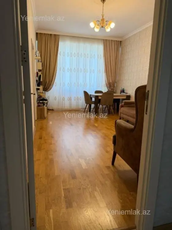130 000 AZN - 3 otaqlı mənzil Satılır, 9-cu mikrorayon, Sumqayıt