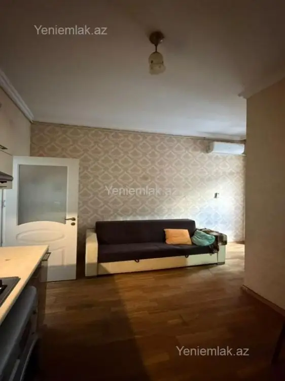 150 000 AZN - 2 otaqlı mənzil Satılır, Nizami, Bakı