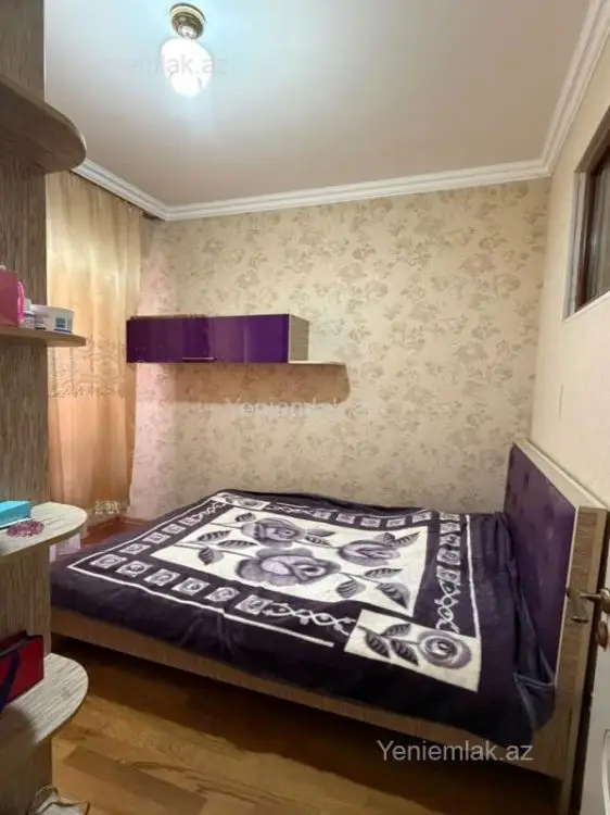 150 000 AZN - 2 otaqlı mənzil Satılır, Nizami, Bakı