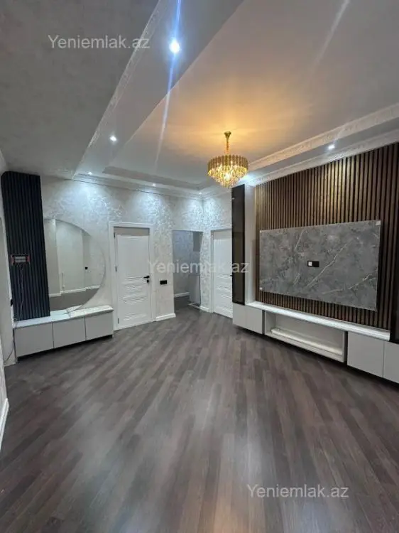 150 000 AZN - 3 otaqlı mənzil Satılır, Xırdalan