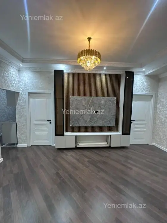 150 000 AZN - 3 otaqlı mənzil Satılır, Xırdalan