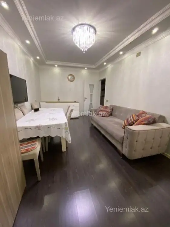 220 000 AZN - 5 otaqlı mənzil Satılır, Əhmədli, Xətai, Bakı