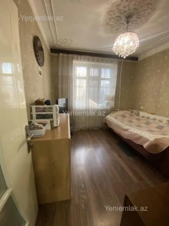 220 000 AZN - 5 otaqlı mənzil Satılır, Əhmədli, Xətai, Bakı