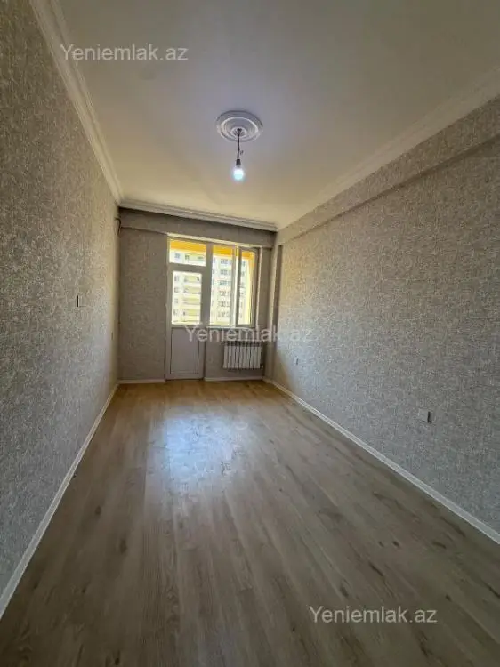 25 500 AZN - 3 otaqlı mənzil Satılır, Saray, Abşeron