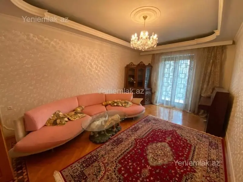 178 000 AZN - 3 otaqlı mənzil Satılır, 2-ci məhəllə, Sumqayıt