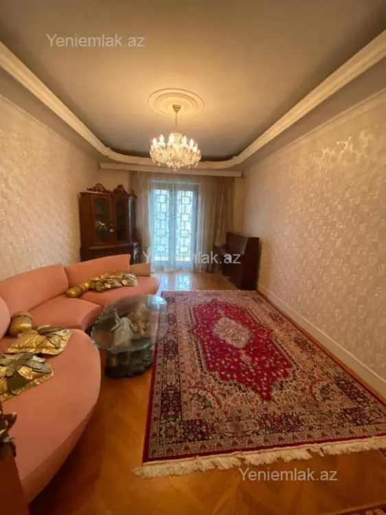 178 000 AZN - 3 otaqlı mənzil Satılır, 2-ci məhəllə, Sumqayıt