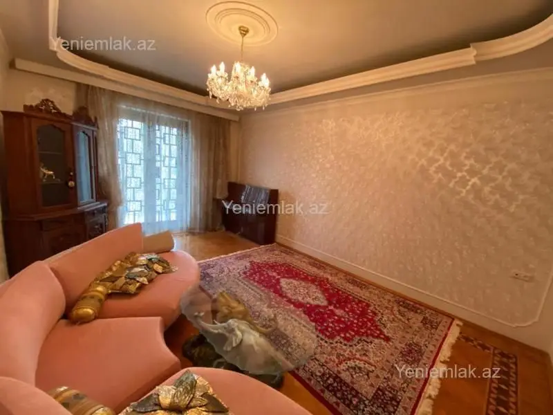 178 000 AZN - 3 otaqlı mənzil Satılır, 2-ci məhəllə, Sumqayıt