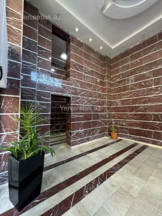 515 000 AZN - 4 otaqlı mənzil Satılır, Yasamal qəs., Yasamal, Bakı