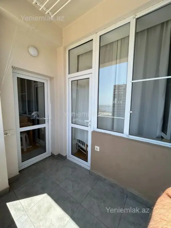 122 000 AZN - 2 otaqlı mənzil Satılır, Suraxanı qəs., Suraxanı, Bakı