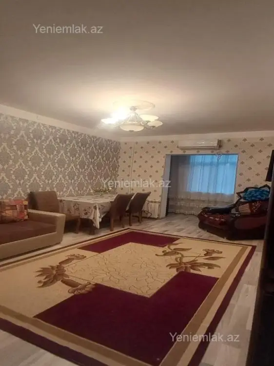 155 000 AZN - 2 otaqlı mənzil Satılır, Xətai, Bakı
