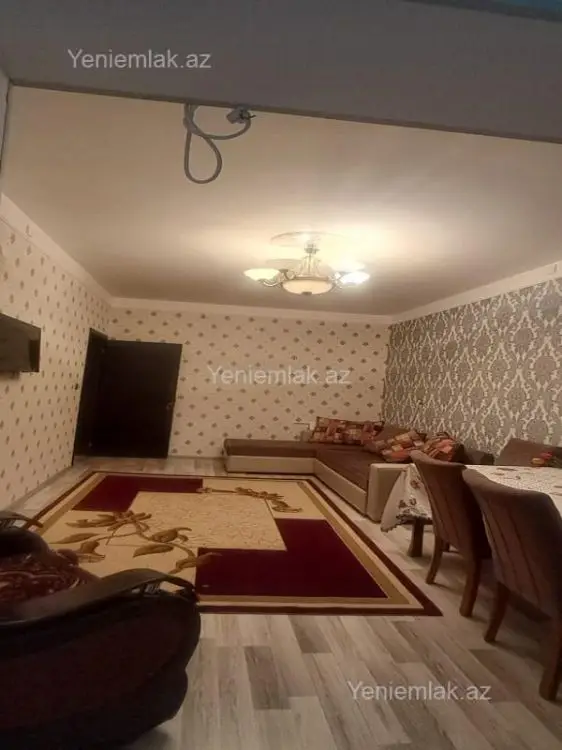 155 000 AZN - 2 otaqlı mənzil Satılır, Xətai, Bakı