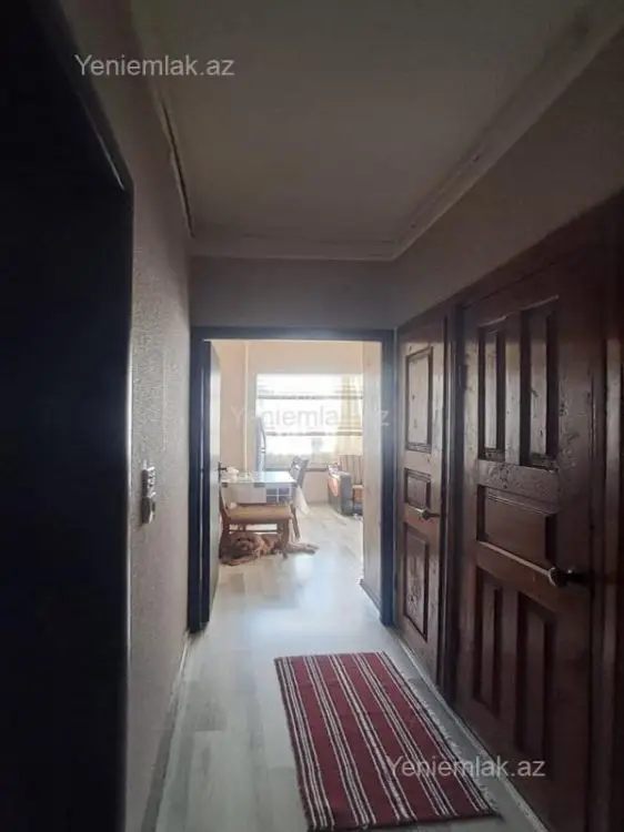 155 000 AZN - 2 otaqlı mənzil Satılır, Xətai, Bakı
