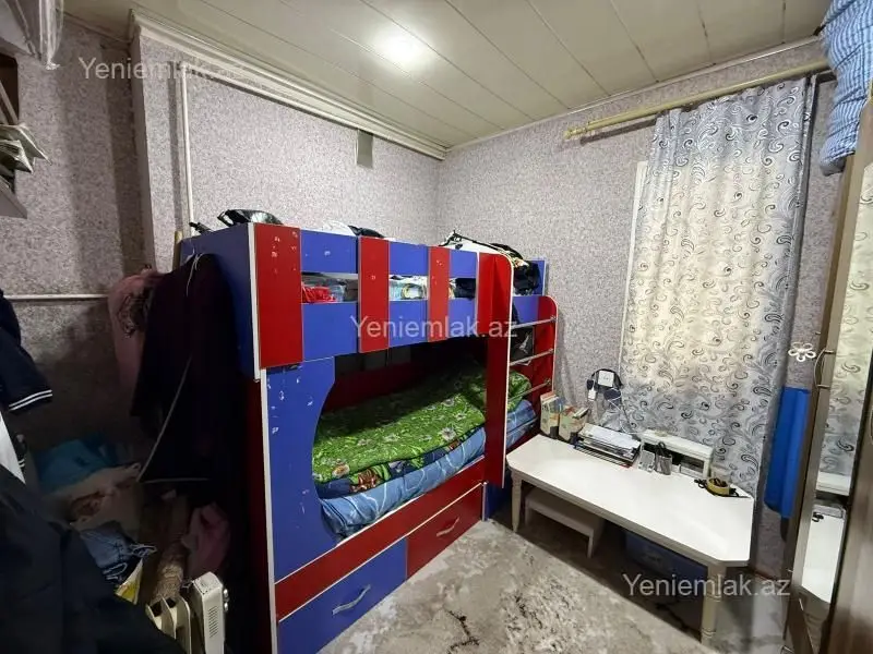 118 000 AZN - 2 otaqlı mənzil Satılır, 8-ci kilometr, Nizami, Bakı