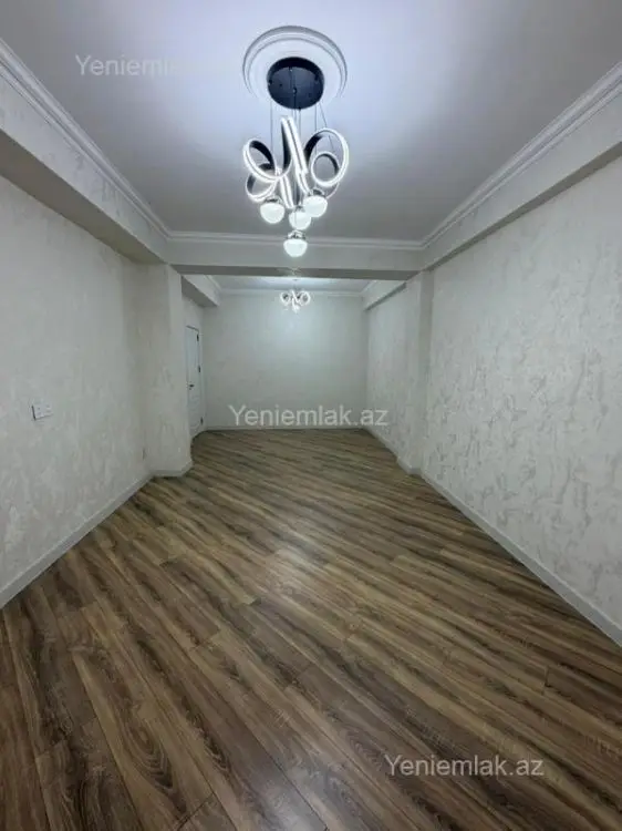 105 000 AZN - 2 otaqlı mənzil Satılır, Masazır, Abşeron