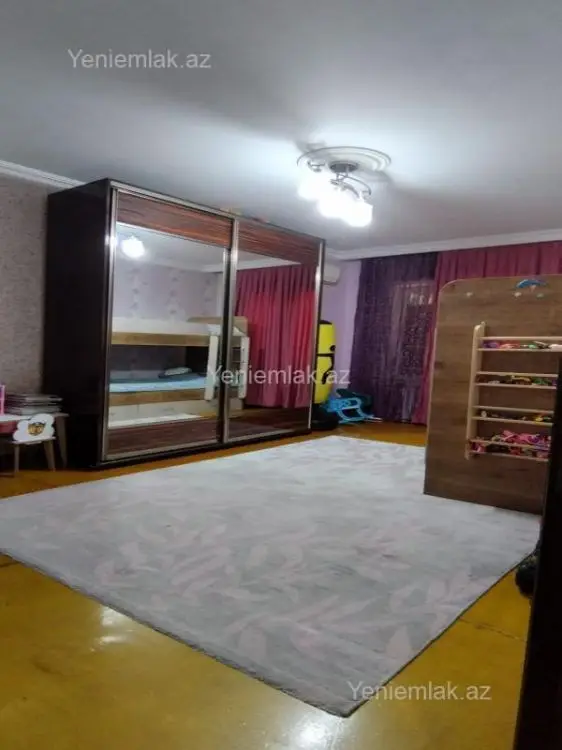 157 000 AZN - 3 otaqlı mənzil Satılır, Xətai, Bakı