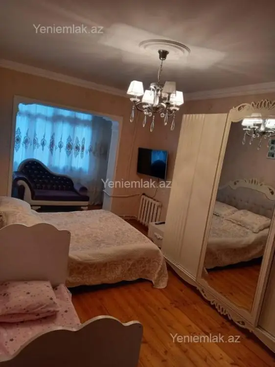 218 000 AZN - 4 otaqlı mənzil Satılır, Əhmədli, Xətai, Bakı