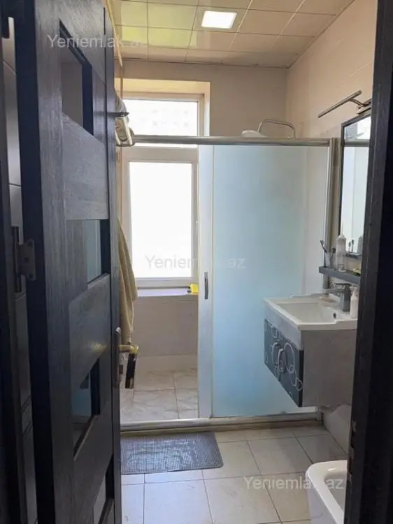 315 000 AZN - 3 otaqlı mənzil Satılır, Nəsimi, Bakı