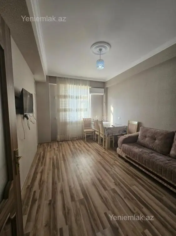 75 000 AZN - 2 otaqlı mənzil Satılır, Masazır, Abşeron
