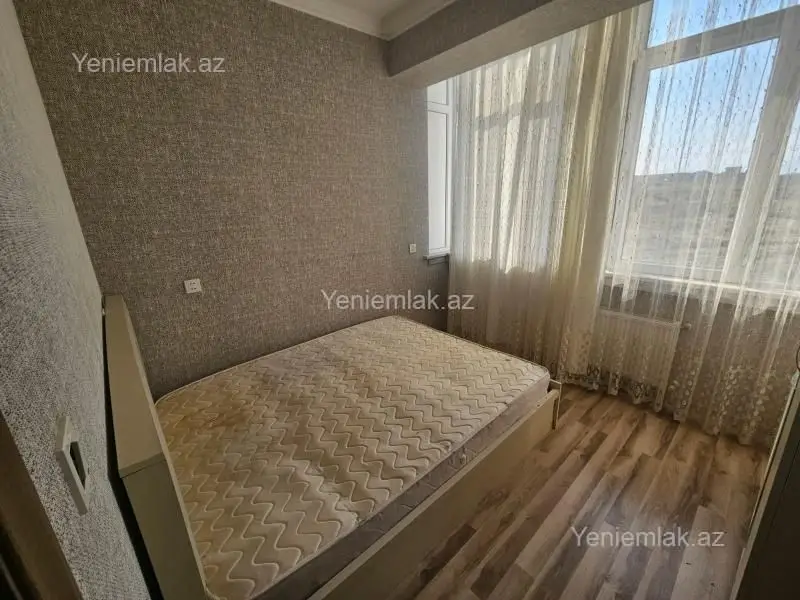 75 000 AZN - 2 otaqlı mənzil Satılır, Masazır, Abşeron