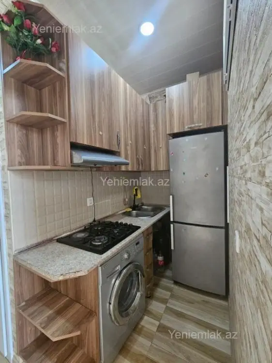 75 000 AZN - 2 otaqlı mənzil Satılır, Masazır, Abşeron