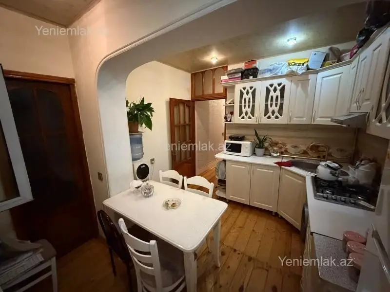 154 000 AZN - 2 otaqlı mənzil Satılır, Əhmədli, Xətai, Bakı