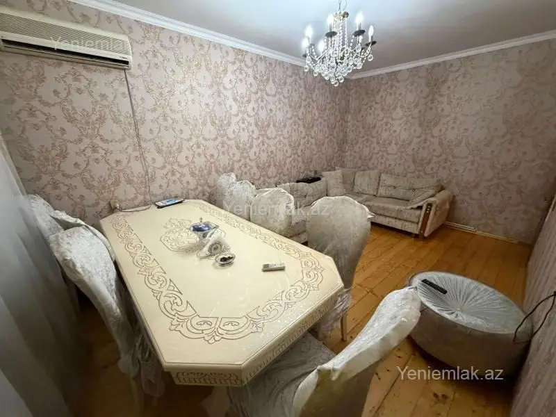 154 000 AZN - 2 otaqlı mənzil Satılır, Əhmədli, Xətai, Bakı