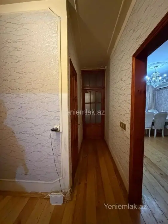 154 000 AZN - 2 otaqlı mənzil Satılır, Əhmədli, Xətai, Bakı