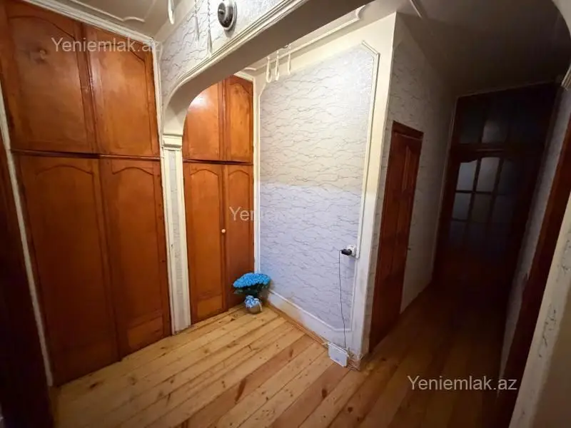 154 000 AZN - 2 otaqlı mənzil Satılır, Əhmədli, Xətai, Bakı