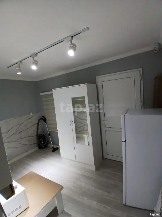 500 AZN - 1 otaqlı mənzil Kirayə (aylıq), Bakı
