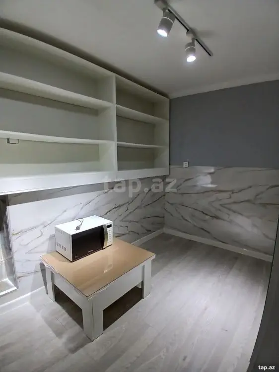 500 AZN - 1 otaqlı mənzil Kirayə (aylıq), Bakı