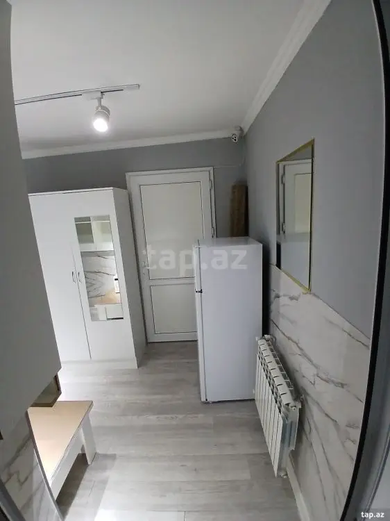 500 AZN - 1 otaqlı mənzil Kirayə (aylıq), Bakı