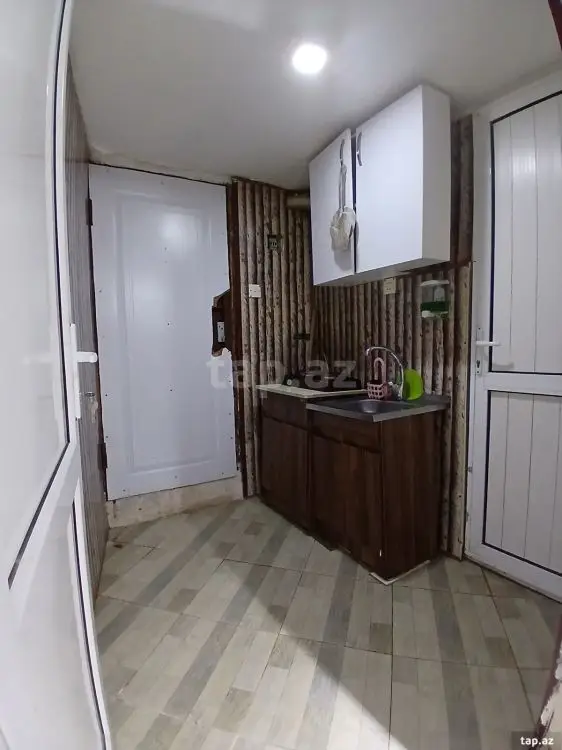 500 AZN - 1 otaqlı mənzil Kirayə (aylıq), Bakı