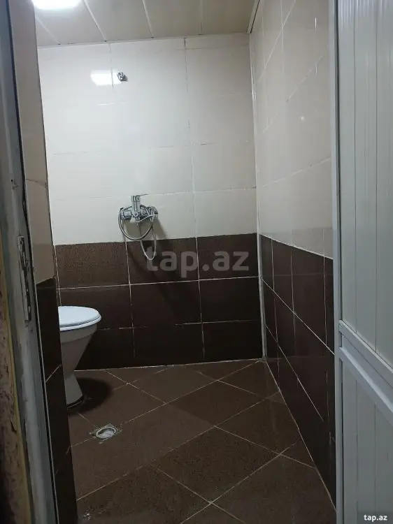 500 AZN - 1 otaqlı mənzil Kirayə (aylıq), Bakı