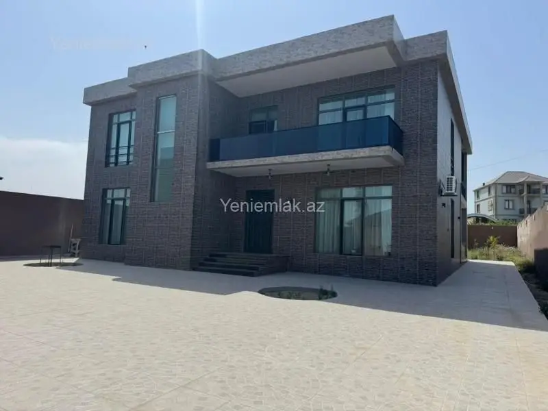 465 000 AZN - 7 otaqlı mənzil Satılır, Fatmayı, Abşeron