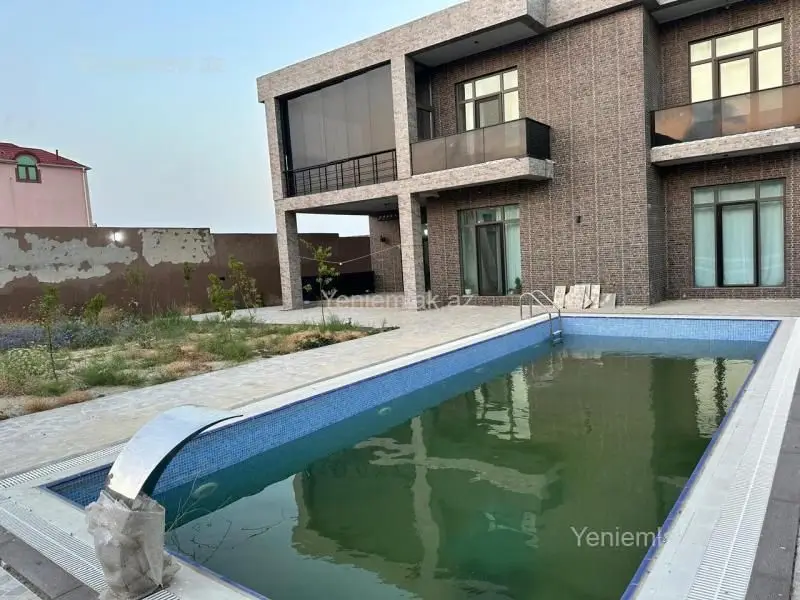 465 000 AZN - 7 otaqlı mənzil Satılır, Fatmayı, Abşeron