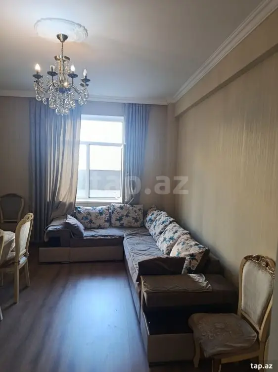 700 AZN - 4 otaqlı mənzil Kirayə (aylıq), Sumqayıt