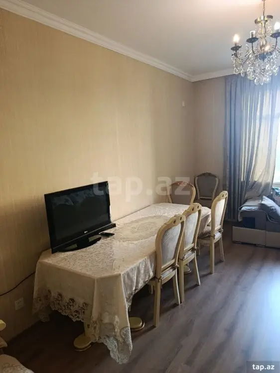 700 AZN - 4 otaqlı mənzil Kirayə (aylıq), Sumqayıt