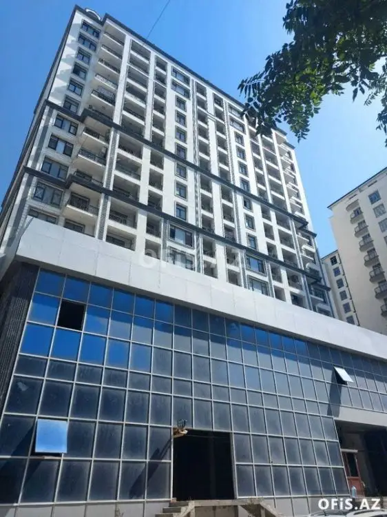 258 000 AZN - 2 otaqlı mənzil Satılır, Nərimanov, Bakı