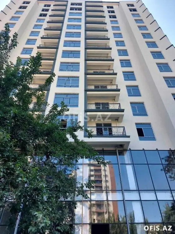 258 000 AZN - 2 otaqlı mənzil Satılır, Nərimanov, Bakı