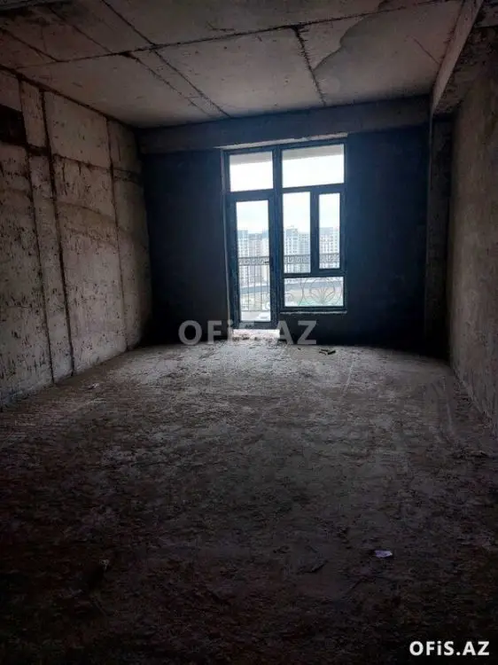 258 000 AZN - 2 otaqlı mənzil Satılır, Nərimanov, Bakı