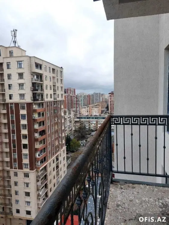 258 000 AZN - 2 otaqlı mənzil Satılır, Nərimanov, Bakı