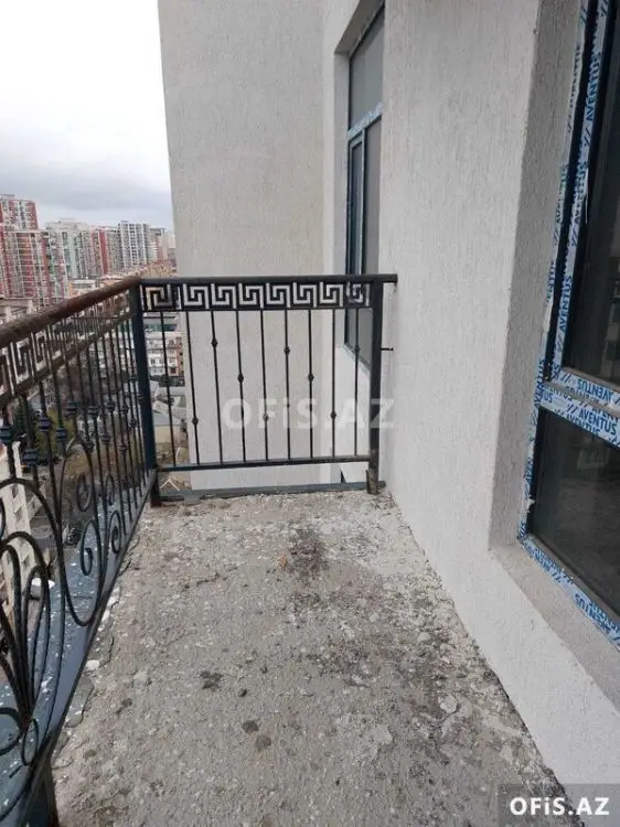258 000 AZN - 2 otaqlı mənzil Satılır, Nərimanov, Bakı